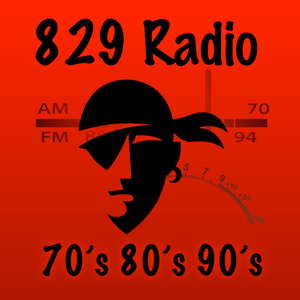 Listen to the station 829 Radio