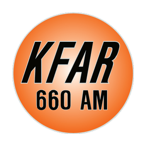 Listen to the station KFAR 660 AM