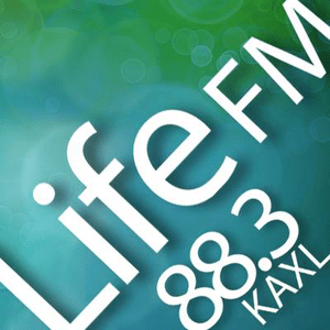 Listen to the station KAXL - Life FM 88.3