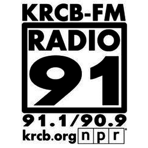 Listen to the station KRCB-FM