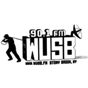Listen to the station WUSB 90.1 FM