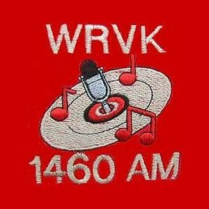 Listen to the station WRVK 1460 AM
