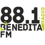 Listen to Rádio Benedita FM