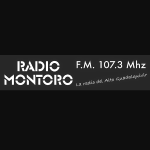 Listen to the station Radio Montoro