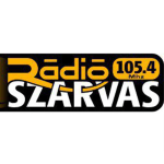 Listen to Rádió Szarvas