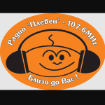 Listen to the station Радио Плевен