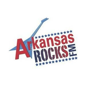 Listen to the station KAFN Arkansas Rocks FM