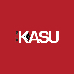 Listen to the station KASU 91.9 FM