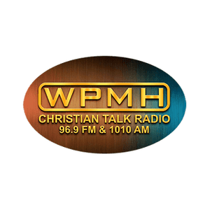 Listen to the station WPMH Christian Talk Radio 1010