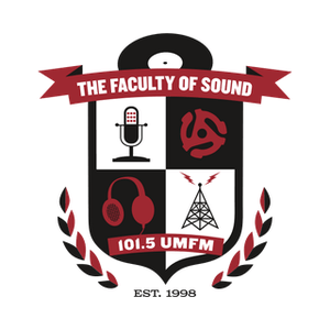Listen to the station CJUM UMFM
