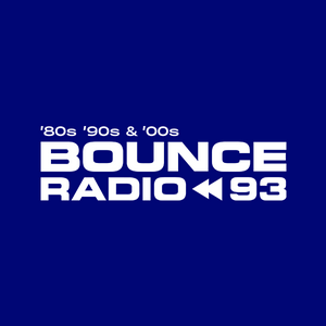 Listen to Grand Falls\' BOUNCE 93