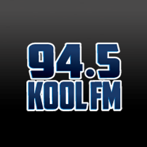 Listen to the station KOOL FM 94.5