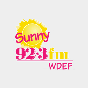 Listen to the station WDEF-FM - Sunny  92.3 FM