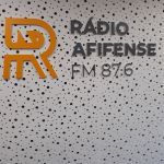 Listen to the station Rádio Popular Afifense