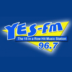 Listen to the station WYSX - Yes FM 96.7 FM