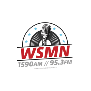 Listen to the station WSMN - 1590 AM