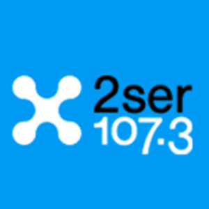 Listen to the station 2SER - 107.3 FM