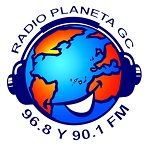 Listen to the station Radio Planeta 96.8 FM