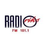 Listen to the station Radio Riks Oslo