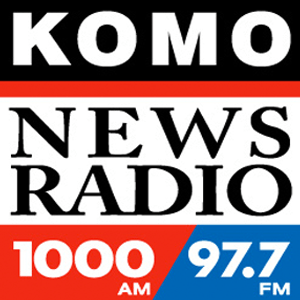 Listen to the station KOMO - News Radio 1000 AM