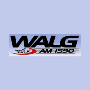 Listen to the station WALG News/Talk 1590