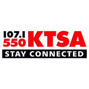 Listen to the station KTSA 550 AM