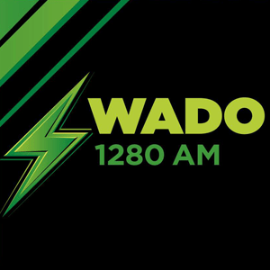 Listen to the station WADO 1280 AM