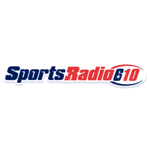 Listen to the station SportsRadio 610 AM