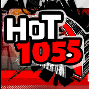 Listen to the station WCZQ - Hot 105.5 FM