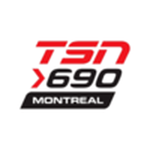 Listen to the station CKGM TSN 690 Montreal