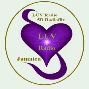 Listen to the station LUV Radio Jamaica