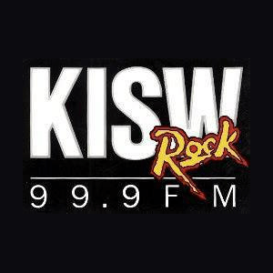 Listen to the station KISW - The Rock of Seattle 99.9 FM