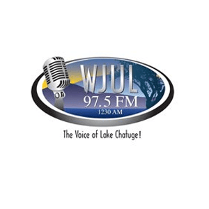 Listen to the station WJUL 1230 AM