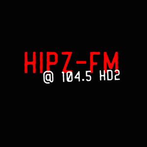 Listen to the station 104.5 HD2 Hipz FM