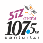 Listen to the station Radio Stz Irratia