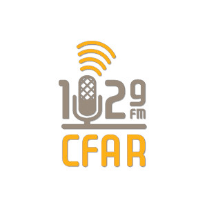 Listen to the station CFAR 102.9 FM