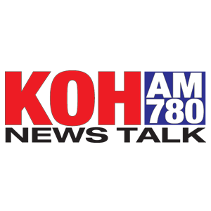 Listen to the station KKOH - KOH News 780 AM