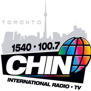 Listen to the station CHIN Radio Toronto