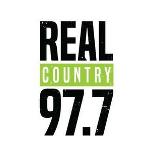 Listen to the station 97.7 Real Country