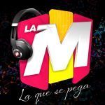 Listen to La Mega Pamplona