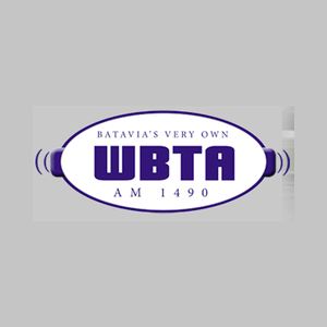 Listen to the station WBTA 1490