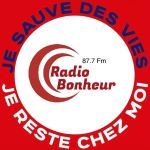 Listen to the station Radio Bonheur