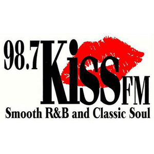 Listen to the station WBHK - 98.7 Kiss FM