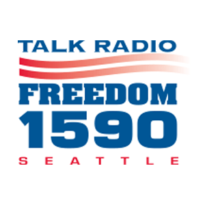 Listen to the station KLFE - TALK RADIO FREEDOM 1590 AM