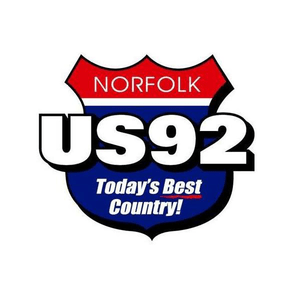 Listen to the station KUSO - US92 92.7 FM
