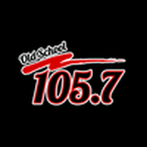 Listen to the station KOAS-FM - Old School 105.7 FM