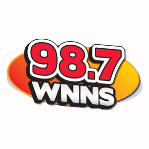 Listen to the station WNNS 98.7 FM
