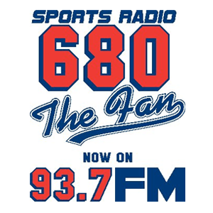 Listen to the station WCCN - Sports Radio 680 The Fan