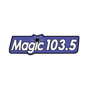 Listen to the station CKRC Magic 103.5 FM