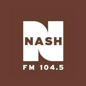 Listen to the station WKAK Nash FM 104.5